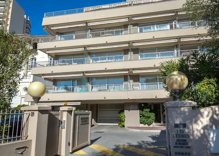 Climatise 2/3 Pers Proche Et Commerces, Balcon, Wi-fi, Parking Dispo - Fr-1-466a-7 דירה