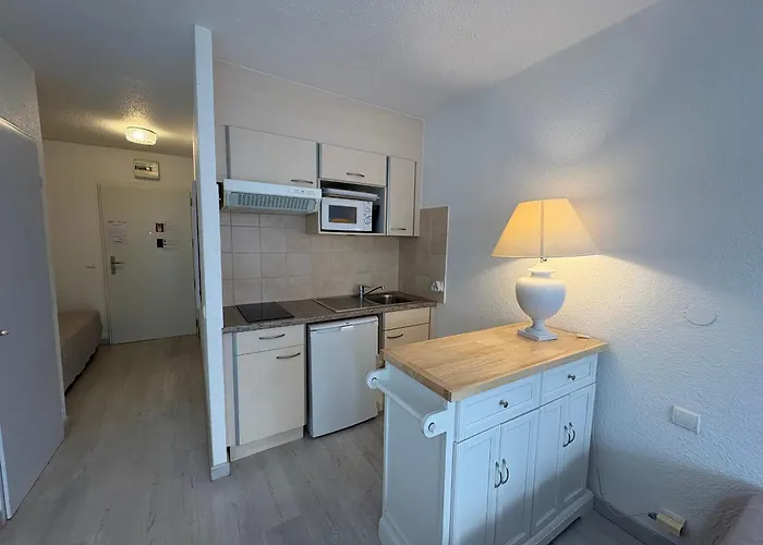 דירה Climatise 2/3 Pers Proche Et Commerces, Balcon, Wi-fi, Parking Dispo - Fr-1-466a-7 Saint-Raphaël
